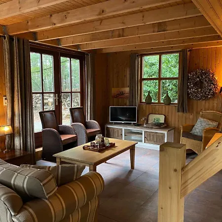 't Wettenshuys Bed & Breakfast 3*