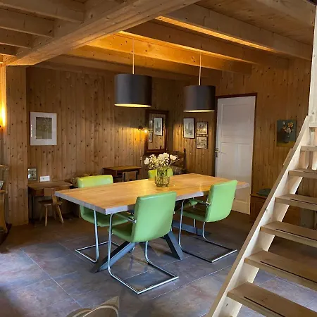 Bed & Breakfast 't Wettenshuys Nuenen