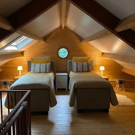 't Wettenshuys Nuenen