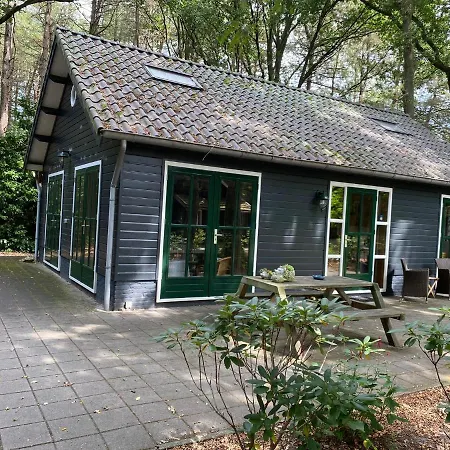 Bed & Breakfast 't Wettenshuys