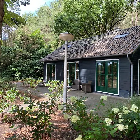 't Wettenshuys 3* Nuenen