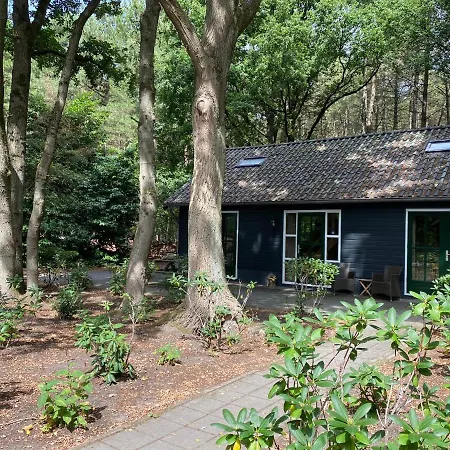 't Wettenshuys * Nuenen