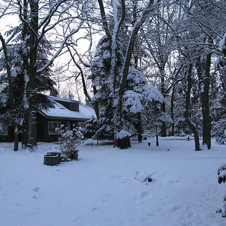 Bed & Breakfast 't Wettenshuys 3*