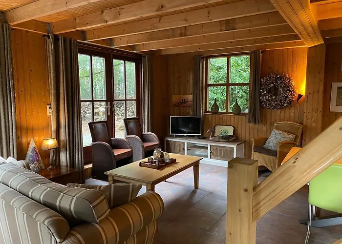 't Wettenshuys Bed & Breakfast 3*