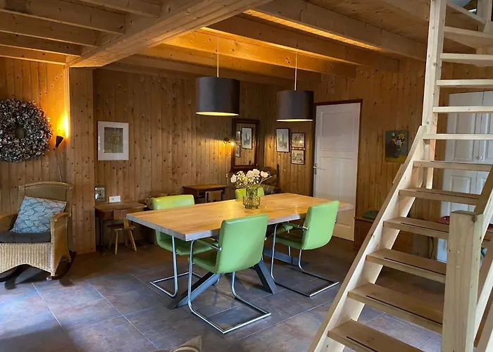 Bed & Breakfast 't Wettenshuys Nuenen