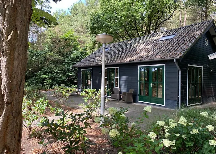 't Wettenshuys 3* Nuenen