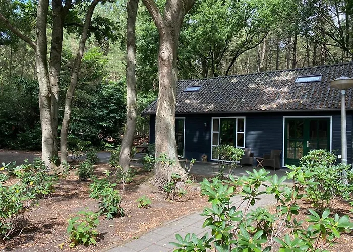 't Wettenshuys 3* Nuenen