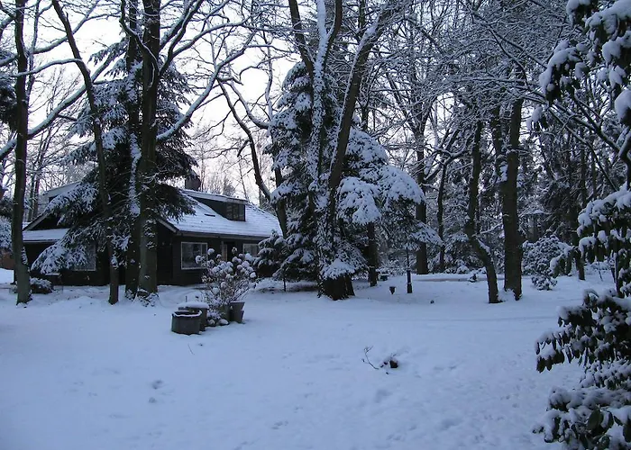 Bed & Breakfast 't Wettenshuys 3*