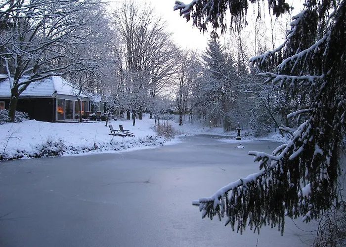 Bed & Breakfast 't Wettenshuys