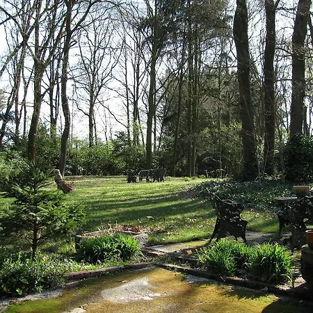 فندق مبيت وإفطار 't Wettenshuys نوينين