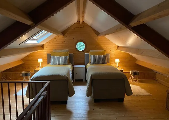 't Wettenshuys Nuenen